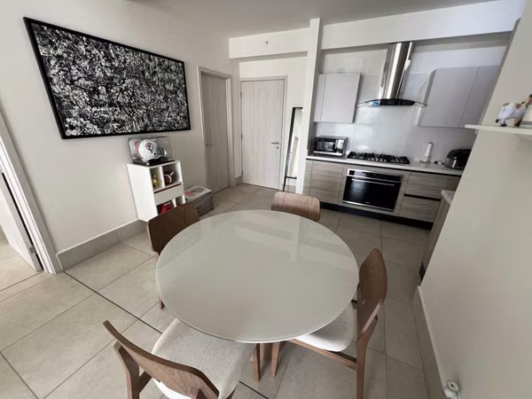 Alquilo apartamento de lujo en PH Ocean House - Solo Linea Blanca