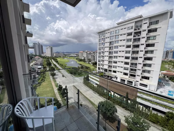 Alquilo apartamento de lujo en PH Ocean House - Solo Linea Blanca