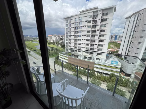 Alquilo apartamento de lujo en PH Ocean House - Solo Linea Blanca