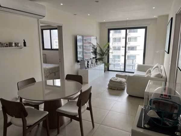 Alquilo apartamento de lujo en PH Ocean House - Solo Linea Blanca