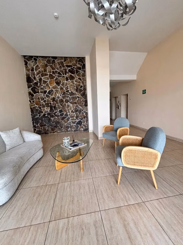 Apartment for rent in 12 de Octubre Panama