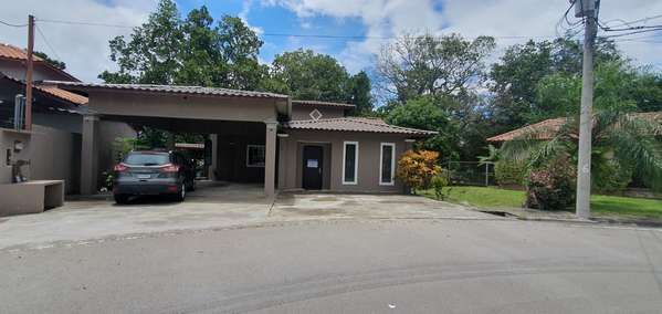 House for rent in David Chiriqui 