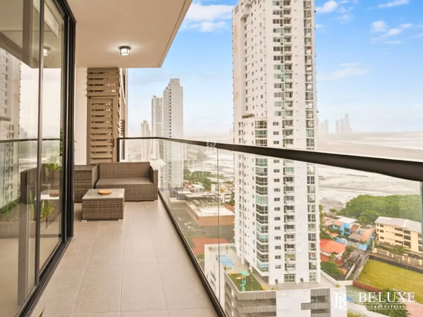 FOR SALE – OCEAN VIEW APARTMENT IN PH VICTORY WELLNESS, COCO DEL MAR (2)