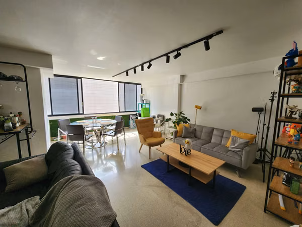 Bello Apartamento en Monaco!