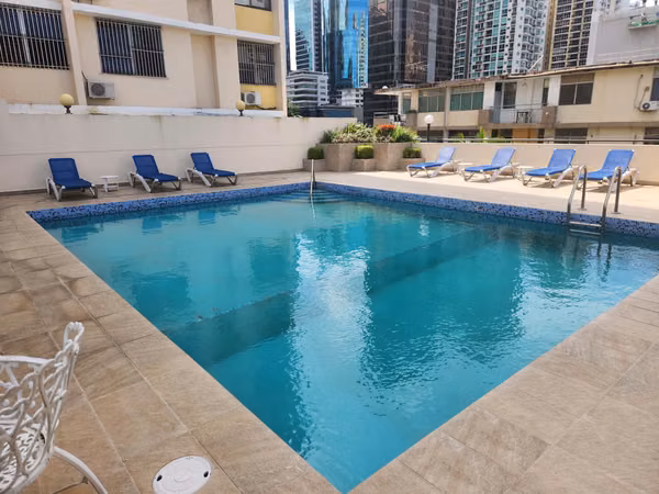 Bello Apartamento en Monaco!