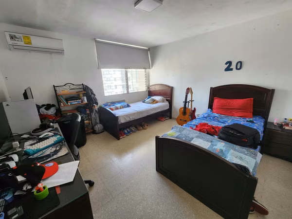 Bello Apartamento en Monaco!