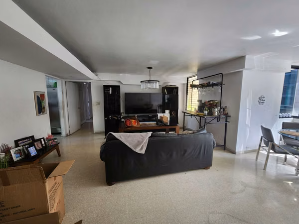 Bello Apartamento en Monaco!
