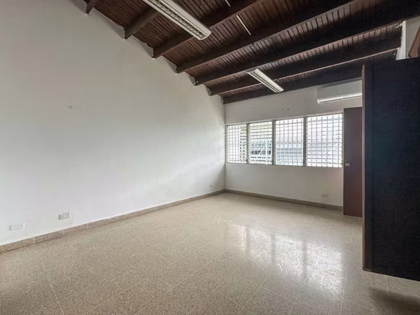 For Sale House in La Alameda, Bethania