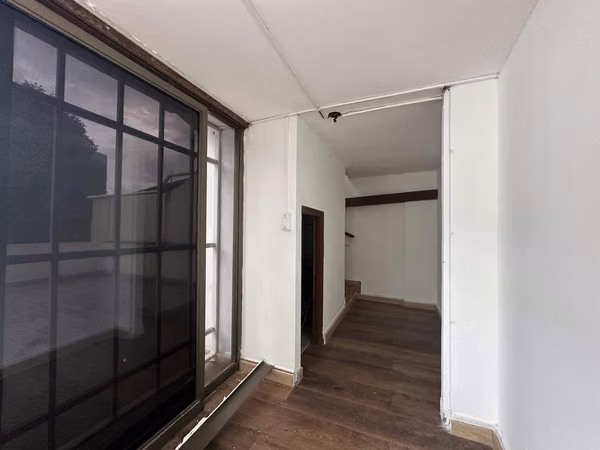 For Sale House in La Alameda, Bethania