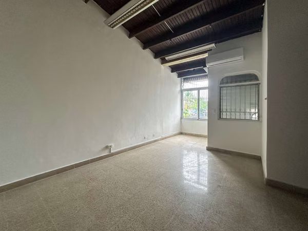 For Sale House in La Alameda, Bethania