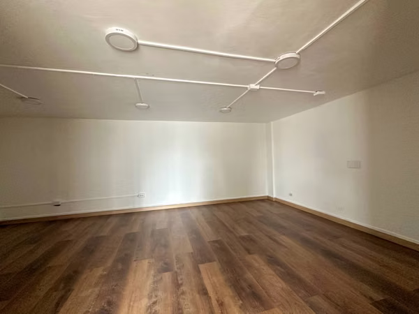 For Sale House in La Alameda, Bethania