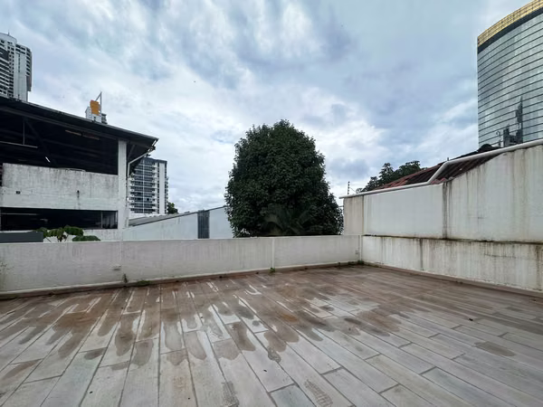 For Sale House in La Alameda, Bethania