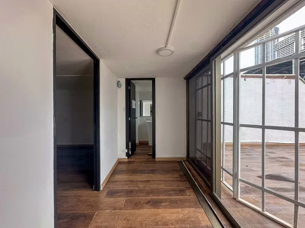 For Sale House in La Alameda, Bethania