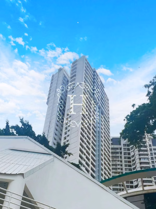 Magnificent Penthouse available in PH ELITE 400