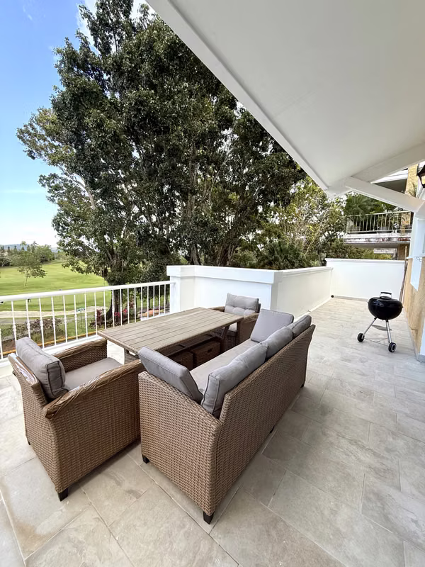 TUCAN COUNTRY CLUB |  FOR SALE | GOLF COURSE VIEW | 3 BED
