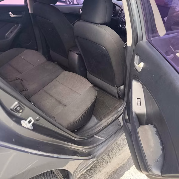 Kia Cerato 2017