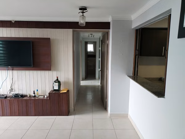 Alquiler de Apartamento en Plaza Edison