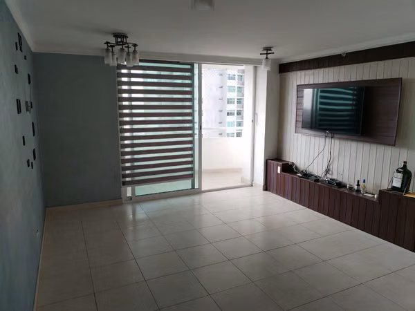 Alquiler de Apartamento en Plaza Edison