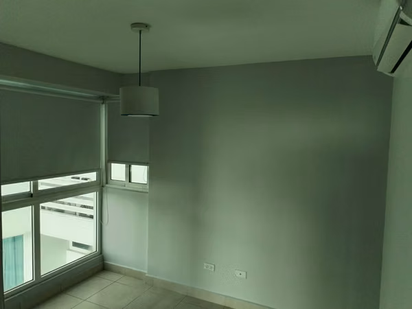 Alquiler de Apartamento en Plaza Edison