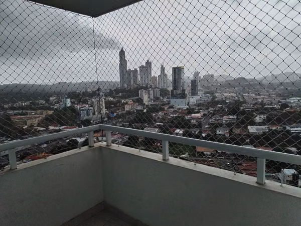 Alquiler de Apartamento en Plaza Edison