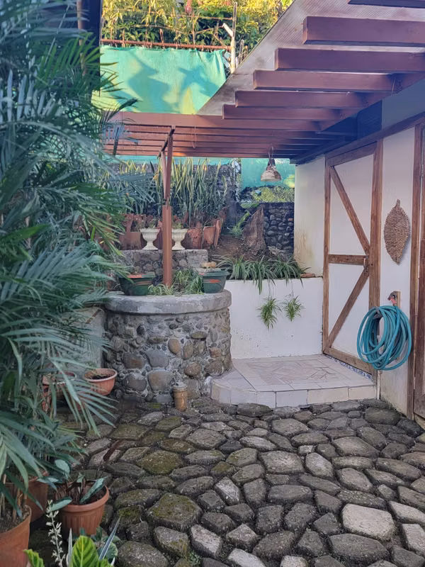 Cabin for rent in Nancito Chiriqui