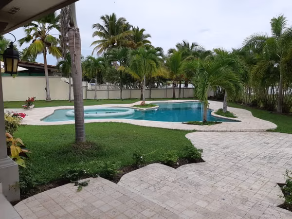 Alquiler en Buenaventura Los Portales