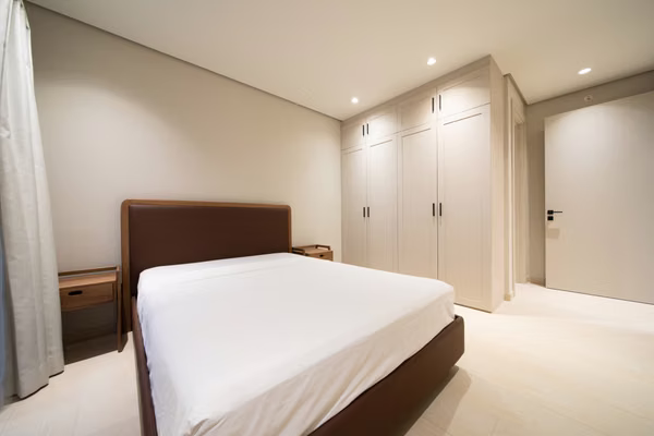 Apartamentos en venta en Boquete para 2028