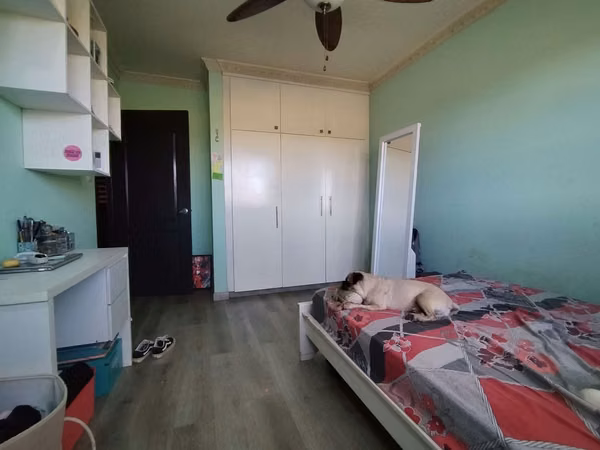 Venta de Casa 3 Niveles | 273 m² | Gimnasio + Bar | Mirador del Lago  - Las Cumbres