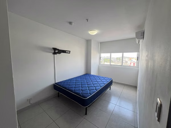 Alquiler de Apartamento Amoblado – PH Bay View (Avenida Balboa)