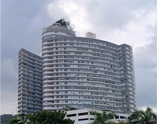Alquiler de Apartamento Amoblado – PH Bay View (Avenida Balboa)