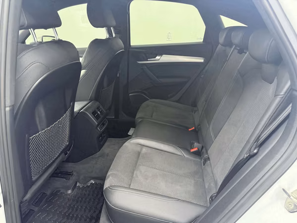 Audi Q5 Sportback