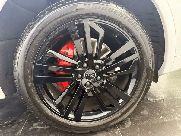 Audi Q5 Sportback