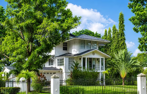 House for sale in Ancón, 636m2 of construction and 1,260m2 of land