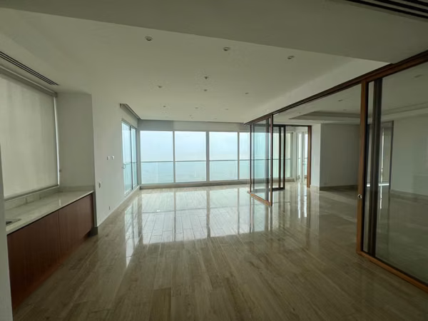 Sophisticated Luxury Living in Costa del Este