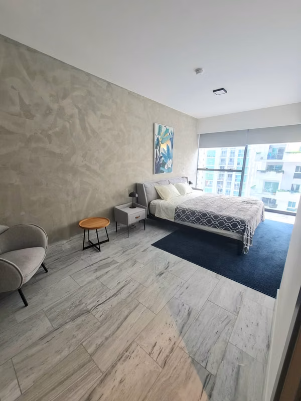 RENT - APARTMENT - PH NUOVO BY ARTMANI - ID 792 -MP