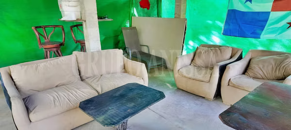 OPORTUNIDAD! Lodge en Venta en El Valle de Antón