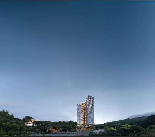Apartamentos en ventas para 2028 Playa Bonita