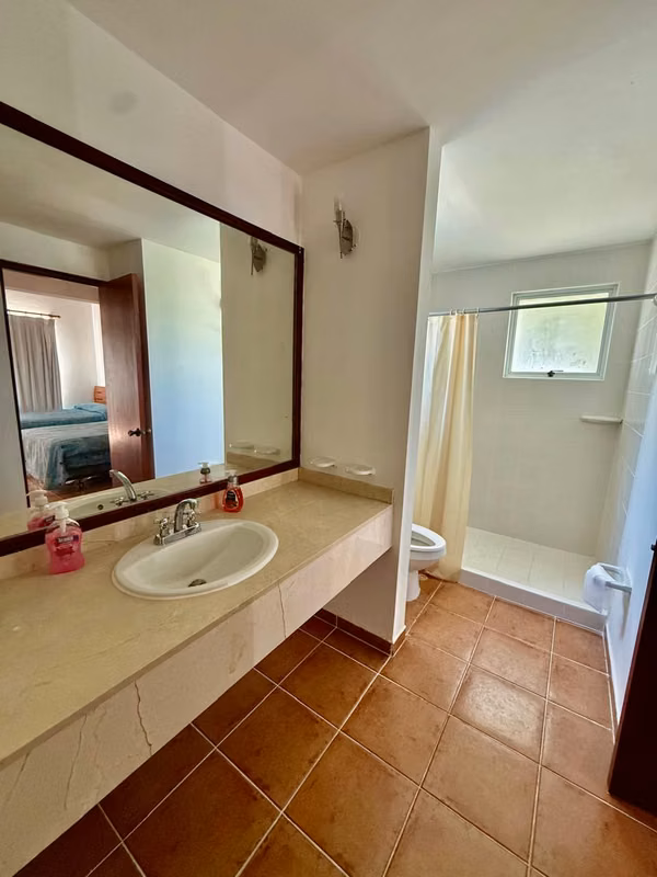 ALQUILER TOWN HOUSE, Villa Decameron