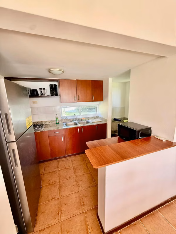 ALQUILER TOWN HOUSE, Villa Decameron