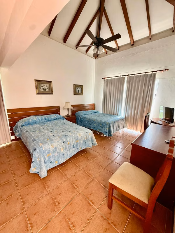 ALQUILER TOWN HOUSE, Villa Decameron
