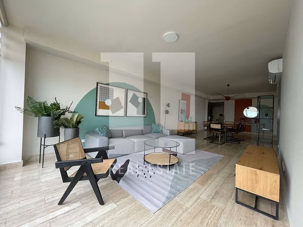 Apartamento en The Regent Costa del Este
