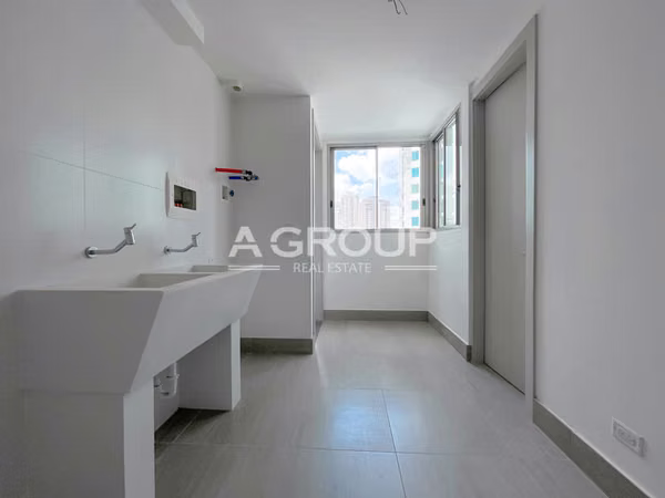 Pacific Point Torre 400 - Punta Pacifica  - Se Vende Apartamento con Terraza