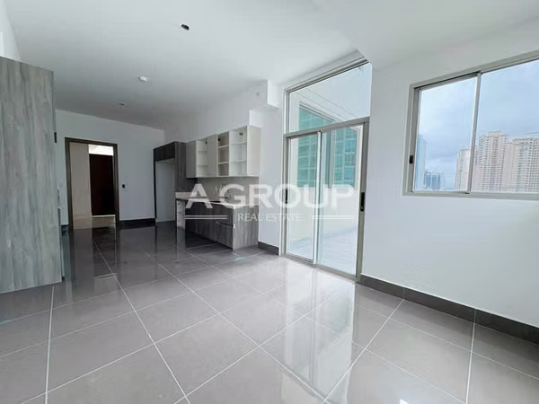 Pacific Point Torre 400 - Punta Pacifica  - Se Vende Apartamento con Terraza