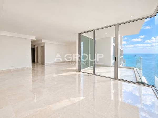 Pacific Point Torre 400 - Punta Pacifica  - Se Vende Apartamento con Terraza