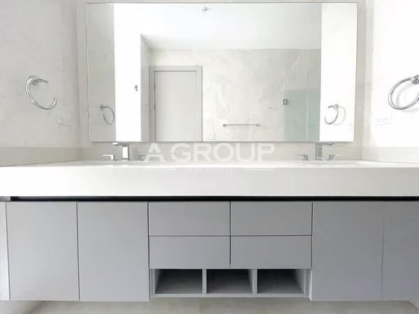 Pacific Point Torre 400 - Punta Pacifica  - Se Vende Apartamento con Terraza
