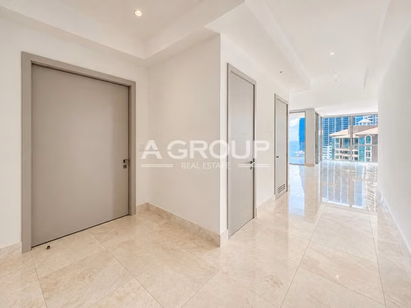 Pacific Point Torre 400 - Punta Pacifica  - Se Vende Apartamento con Terraza