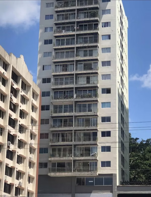 Rental apartment PH MET VIEW TOWERS CERCA UNIVERSIDES