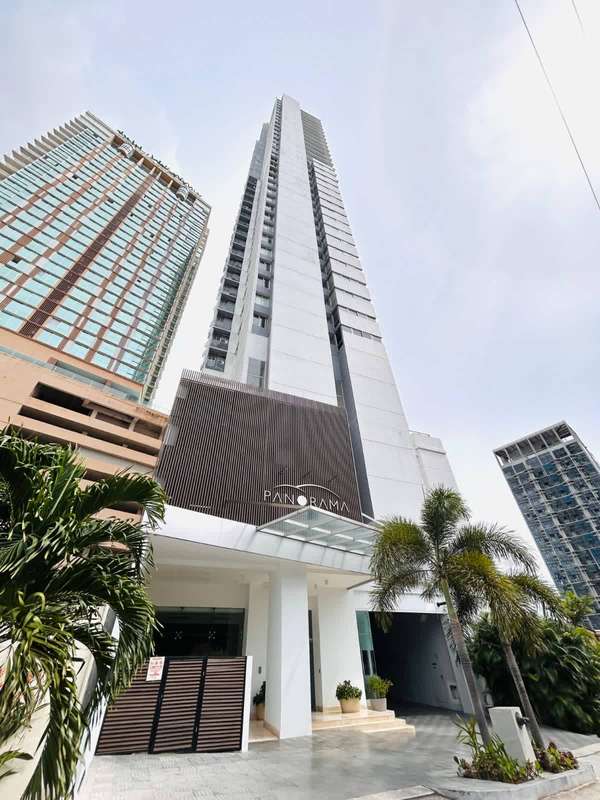 (6)-Apartment for sale in PH Panorama, Coco del Mar | Ocean View | 192 m²
