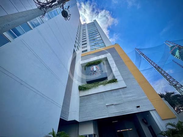 Venta Apartamento Obarrio, Amplio, Iluminado y en la mejor Ubicación.