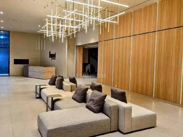 FOR SALE | PH DUPONT – Punta Pacífica | 1 Bedroom